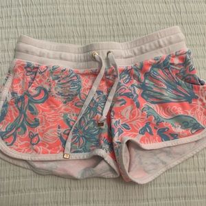 Lilly shorts